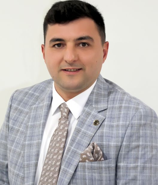 Kemal ŞENTÜRK