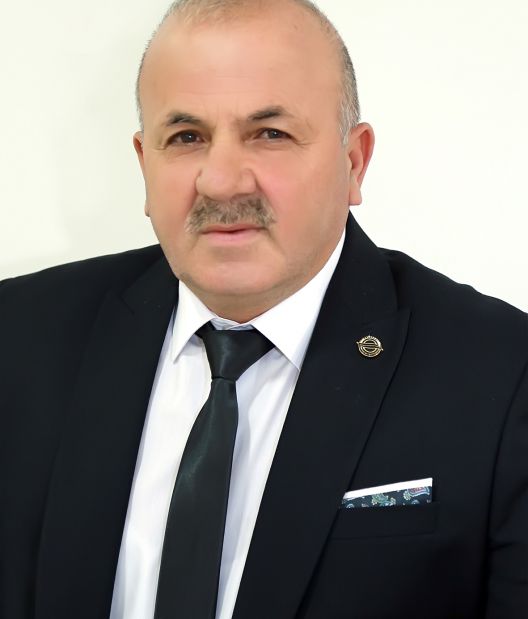 Kadir Şimşek