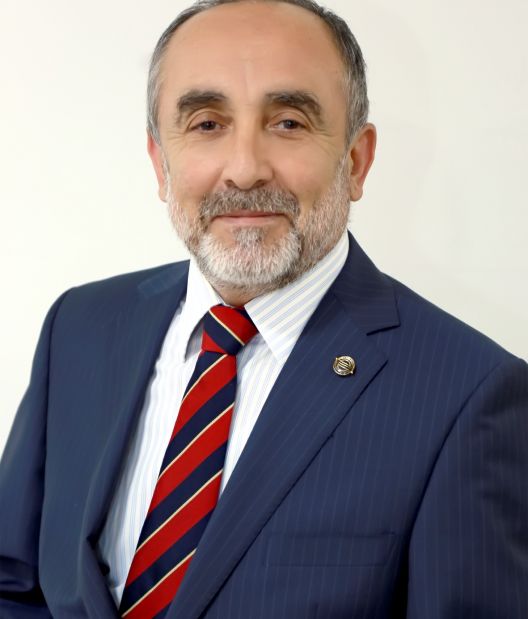 Muzaffer Özduran