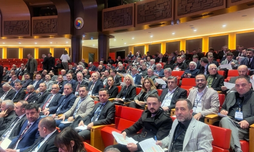 TOBB Meclis Üyeleri Bilgilendirme Seminerlerine Katıldık