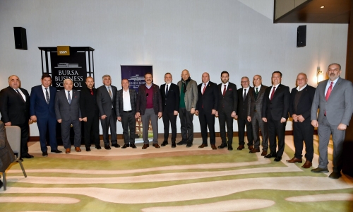 Ortak Akıl Toplantısı Gerçekleştirildi