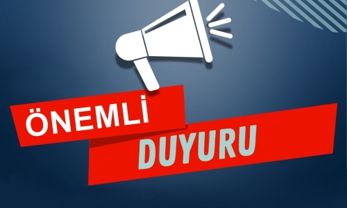 NACE Kodu Güncellemesi Hakkında Duyuru!