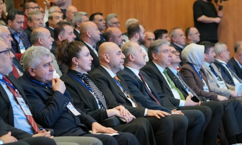 İznik Gölü Sempozyumu
