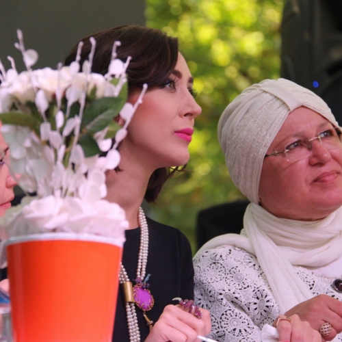 Üçüncü Orhangazi Gedelek Turşu Festivali Başlıyor