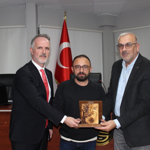 Kasım Ayı Meclis Toplantımızı Gerçekleştirdik