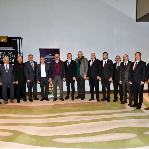 Ortak Akıl Toplantısı Gerçekleştirildi