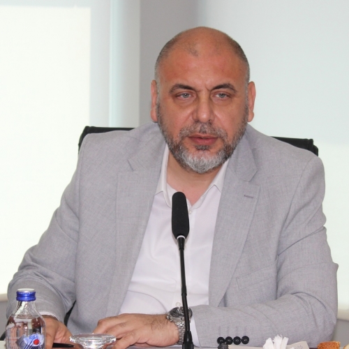 Belediye İstişare Toplantısını Gerçekleştidik