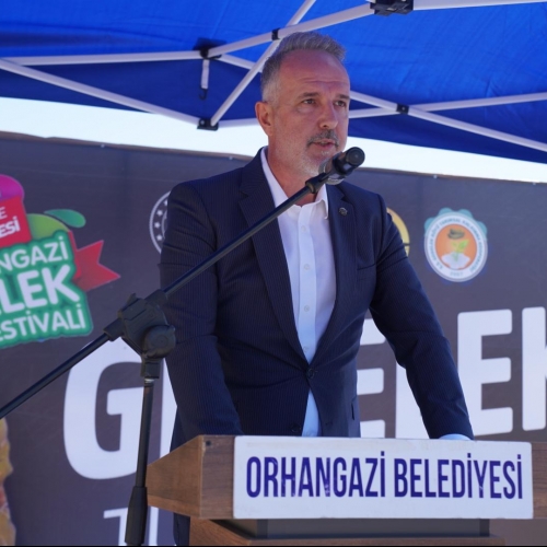 9.Geleneksel Orhangazi Gedelek Turşu Festivali