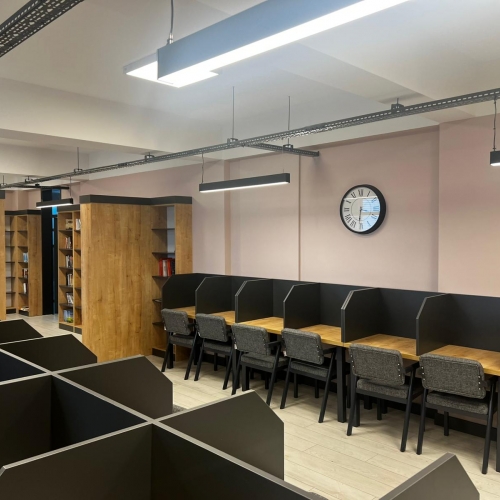 Orhangazi’nin Geleceğine Yatırım