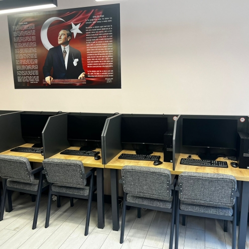 Orhangazi’nin Geleceğine Yatırım