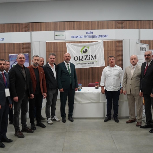 3.Orhangazi İstihdam Buluşmaları Yoğun İlgiyle Tamamlandı