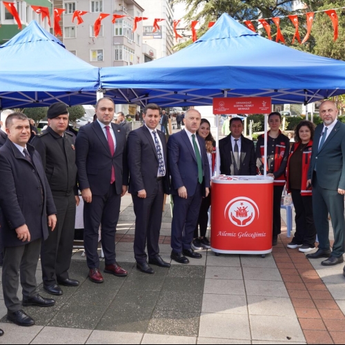 47.Orhangazi Zeytin Festivali