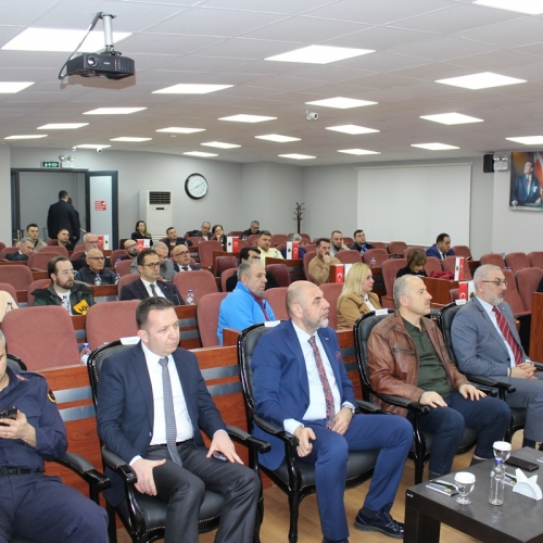 2026 Gündem Ekonomi Panelini Gerçekleştirdik