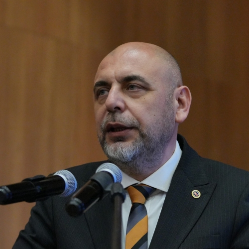 İznik Gölü Sempozyumu