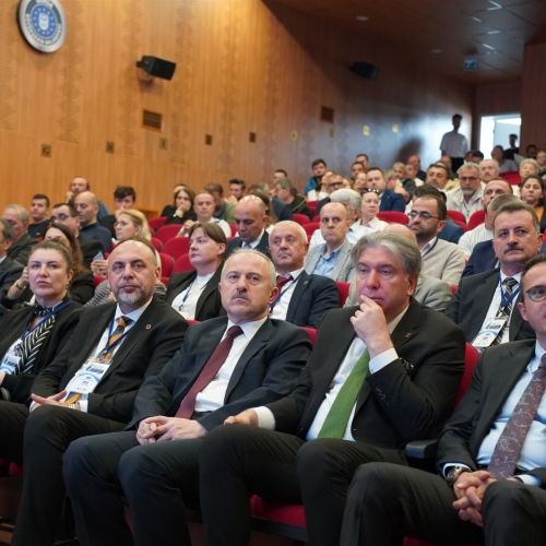 İznik Gölü Sempozyumu