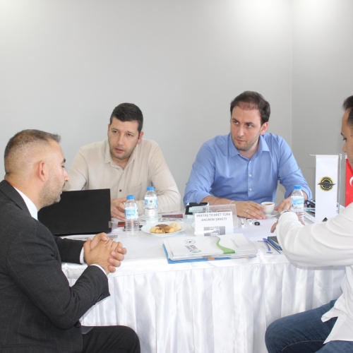 7. Satınalma Günleri Yoğun Katılımla Gerçekleştirildi
