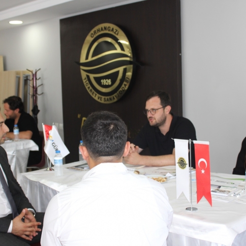 7. Satınalma Günleri Yoğun Katılımla Gerçekleştirildi