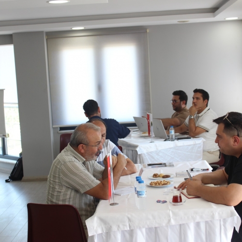 7. Satınalma Günleri Yoğun Katılımla Gerçekleştirildi