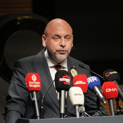 Orhangazi’nin Asırlık Gururu Ödüllerle Taçlandı