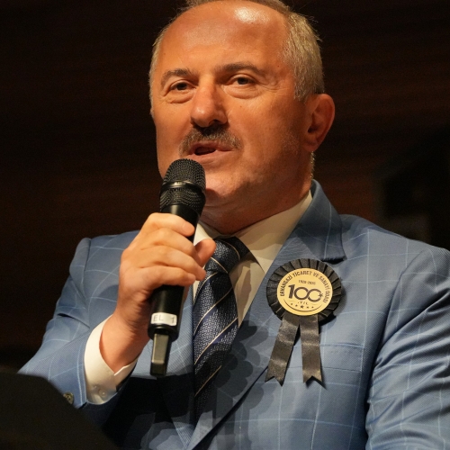 Orhangazi’nin Asırlık Gururu Ödüllerle Taçlandı