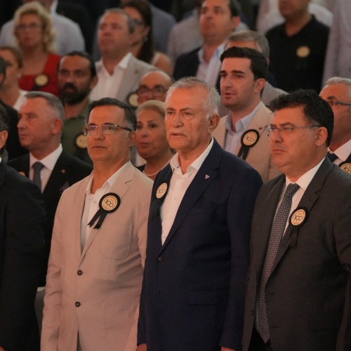 Orhangazi’nin Asırlık Gururu Ödüllerle Taçlandı