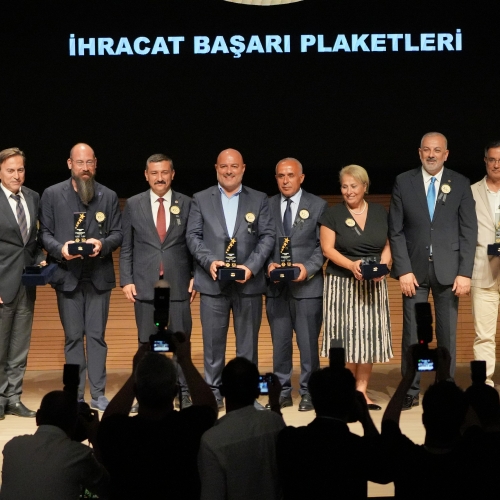 Orhangazi’nin Asırlık Gururu Ödüllerle Taçlandı