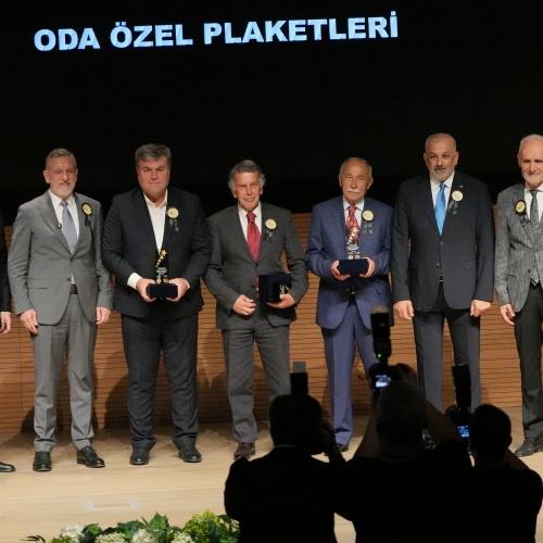 Orhangazi’nin Asırlık Gururu Ödüllerle Taçlandı