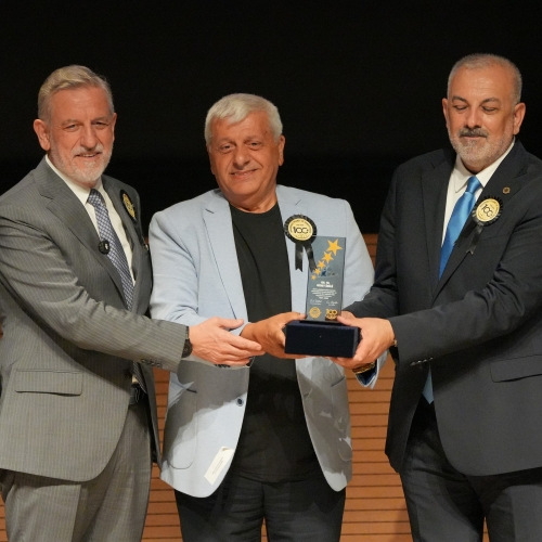 Orhangazi’nin Asırlık Gururu Ödüllerle Taçlandı
