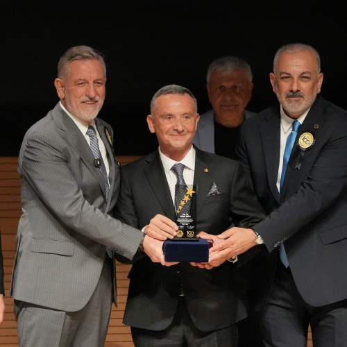 Orhangazi’nin Asırlık Gururu Ödüllerle Taçlandı