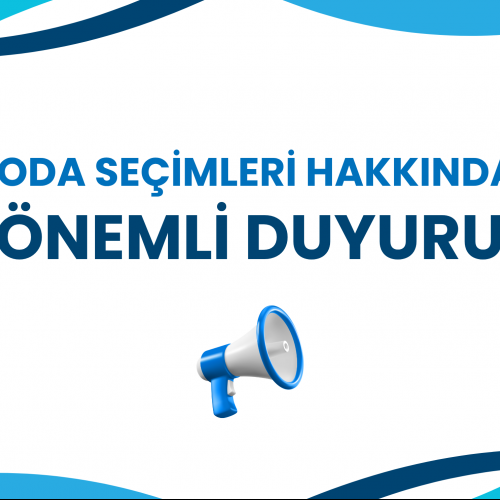 İLAN-2026 Organ Seçimleri