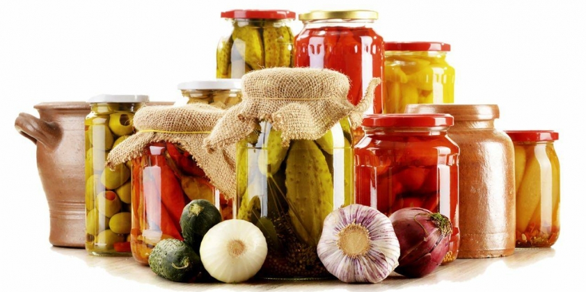 Üçüncü Orhangazi Gedelek Turşu Festivali Başlıyor