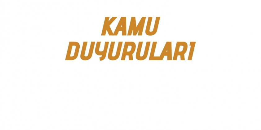 KOOPBİS Süre Uzatımı Hakkında