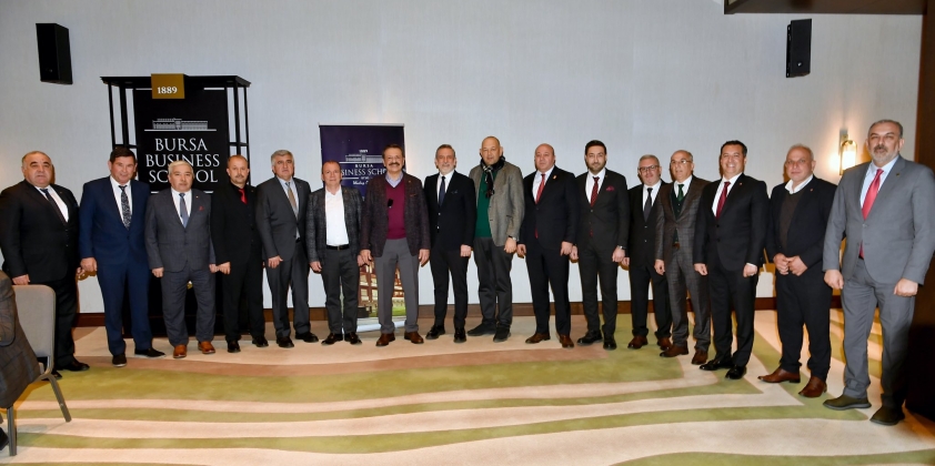 Ortak Akıl Toplantısı Gerçekleştirildi